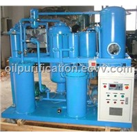 Sell Diesel OIl Oil Purifier/Hydrailic Oil Recycling Plant/Used Oil Dehydration Plant
