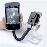 Sell acrylic mobile phone display stand/ holder SSLT-ZJ-1202L