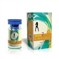 Seven 7 Slimming Weight Loss Capsule