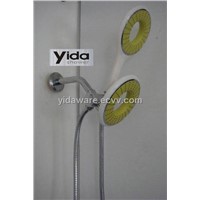 Shower set  &amp;amp;hand shower&amp;amp; shower column&amp;amp; sliding bar yd-s1005c
