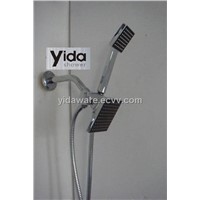 Shower set &amp;amp; shower head &amp;amp; hand shower head yd-s1001c