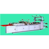 Plastic Bag Sealing Machine
