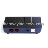 Single Line USB Recorder