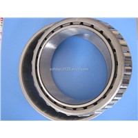 Single row Taper roller bearing for axle 30207