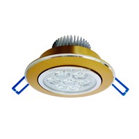 Sinoinnovo LED Downlight for Ceiling Super Brightness 7x1W