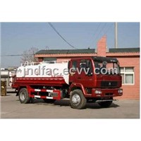 Sinotruck Water Delivery Truck