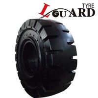 Skid Steer Solid Tire 17.5-25