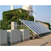 Small-scale power system