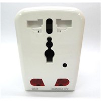 Socket Camera with motion detect function
