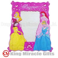 Soft PVC Picture Frame