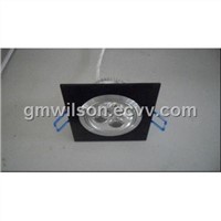 Solar Ceiling LED light