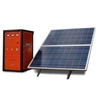 Solar Panel Module with Polycrystalline, 225W Maximum Power and 3% Tolerance