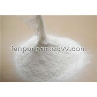Soluble zinc citrate