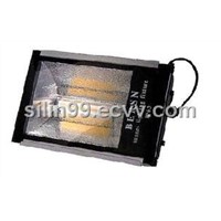 Special tunnel light fixtures BERSN-SD01