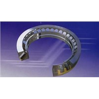 Spherical roller thrust bearings