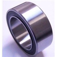 Stainless Steel Double-Row Angular Contact Air Conditioner Bearings