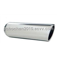 Stainless Steel Muffler Tip