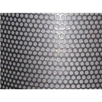 Stainless Steel Perforated Wire Mesh