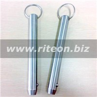 Stainless Steel locator Pin RITEON/ M8SDS80