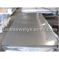 Stainless Steel Sheet 410