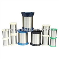 Stainless steel wire(factory)