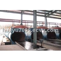 Steam Autoclave