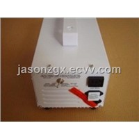Steel Housing Magnetic Ballast