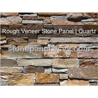 Stone Panel Systems for Stacked Stone Wall Cladding