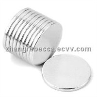 Strong Rare earth magnet