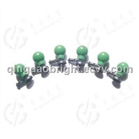 Suction Chest Electrodes (0101014)