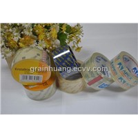 Super Clear Packing Tape supplier from China