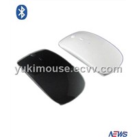 Super Slim Bluetooth wireless mouse