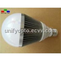Super-light Fin LED Bulb A90 9W/12W/15W