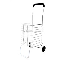 Supermarket Shopping Trolley Cart (DXT-8360)