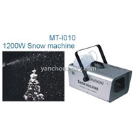 Supply MT-I010 Christmas Machine 1200W