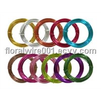 Supply Quality Small Coil Floral Wire