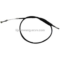 Supply motorcycle cables kit BAJAJ Boxer