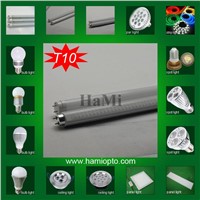 T10 led replacement lamp tube light