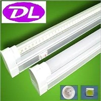 T5 SMD 3528 led fluorescent light for housing or office indoor using