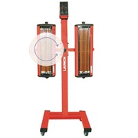 TBM-121 Spray Dryer
