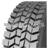 TBR, Radial Truck Tyre 8.5R17.5,