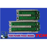 TCM Forklift Power Module 181E2-62481