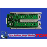 TCM Forklift Power Module  181U2-62451