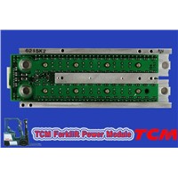 TCM Forklift Power Module 181U2-62461