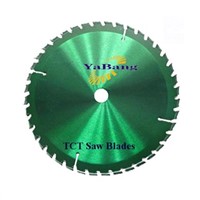 TCT Circular Carbide Saw Blade