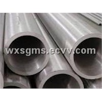 TP316L Stainless Steel Pipe/Tube