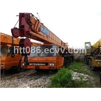 Kato Truck Crane / Mobile Crane (NK-400E)