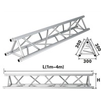 TS3-200,289,389,300,350 aluminum truss