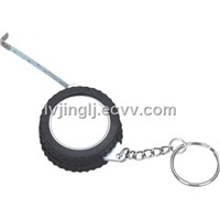 Tape measure keychain (HC-M104)