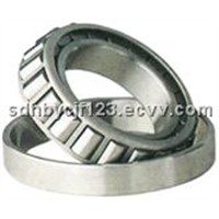 Taper roller bearings 30211 withour seal for axle
